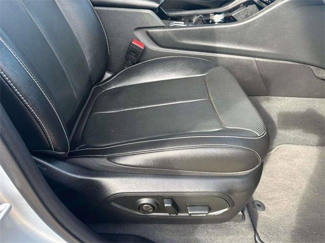 used 2023 Jeep Grand Cherokee L car, priced at $30,995