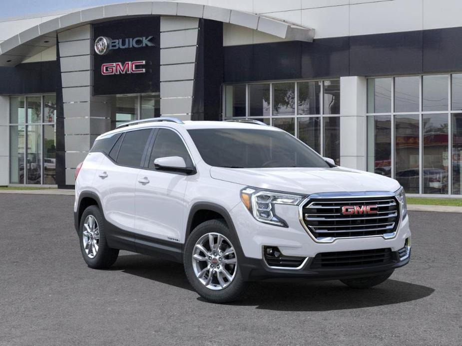 new 2024 GMC Terrain car, priced at $28,095