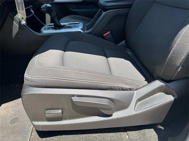 used 2017 Chevrolet Colorado car, priced at $20,995