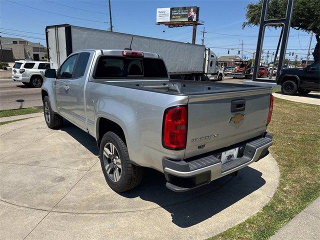 used 2017 Chevrolet Colorado car, priced at $20,995