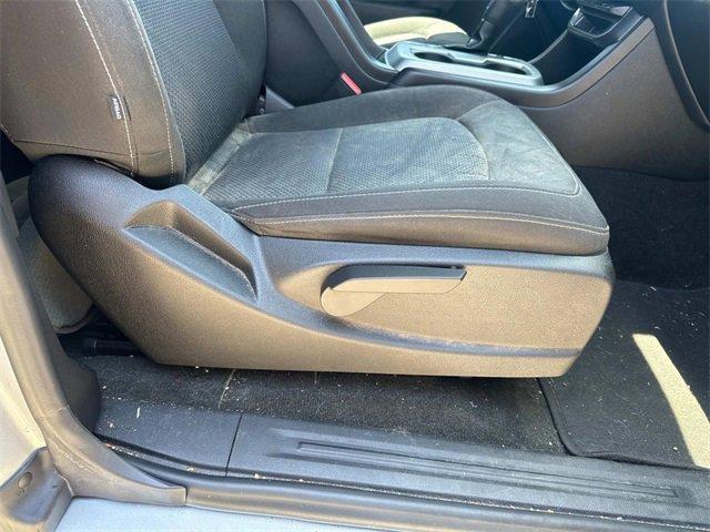 used 2017 Chevrolet Colorado car, priced at $20,995