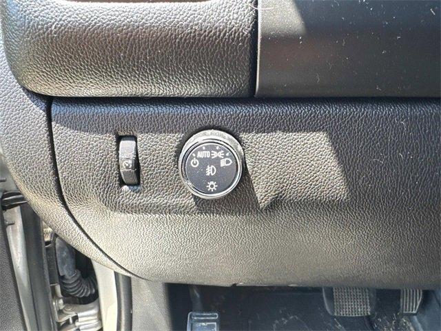 used 2017 Chevrolet Colorado car, priced at $20,995