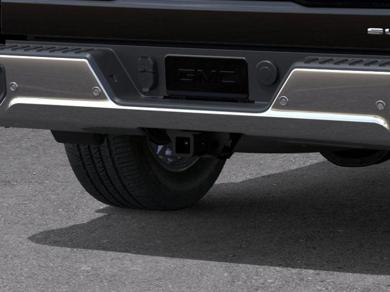 new 2025 GMC Sierra 1500 car, priced at $60,435
