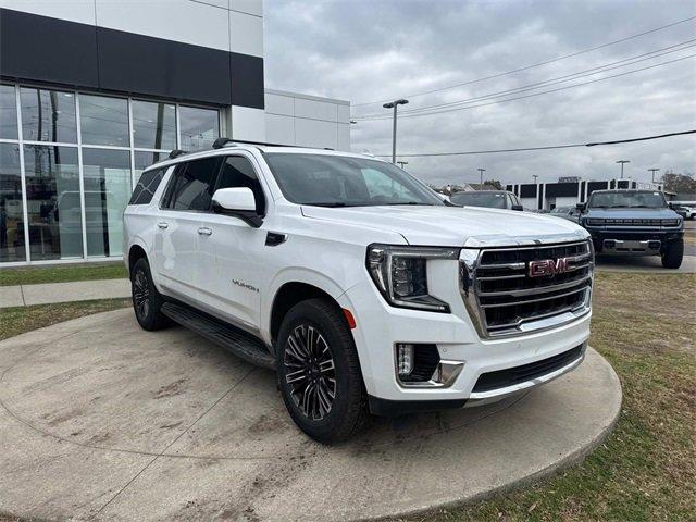 used 2022 GMC Yukon XL car, priced at $50,995