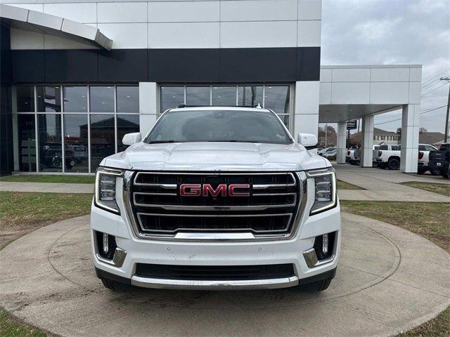 used 2022 GMC Yukon XL car, priced at $50,995