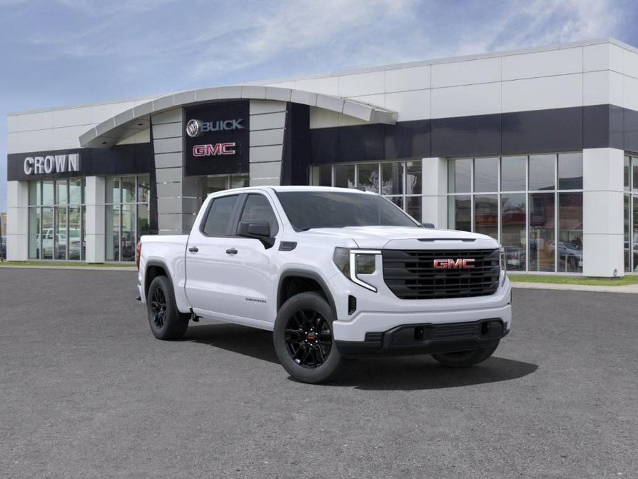 new 2025 GMC Sierra 1500 car, priced at $50,220