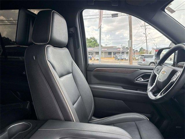 used 2023 Chevrolet Tahoe car, priced at $60,995