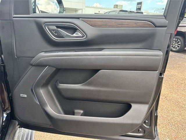 used 2023 Chevrolet Tahoe car, priced at $60,995