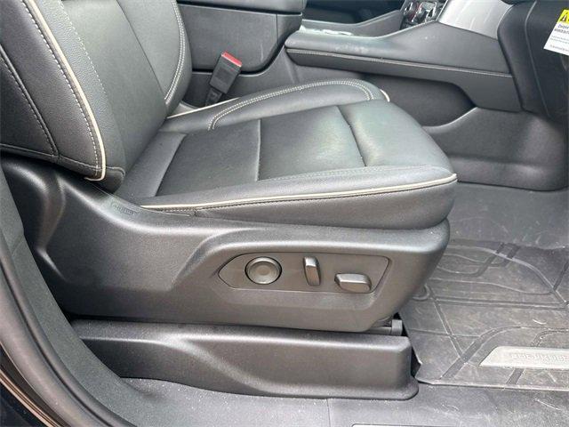 used 2023 Chevrolet Tahoe car, priced at $60,995