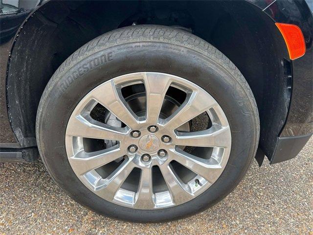 used 2023 Chevrolet Tahoe car, priced at $60,995