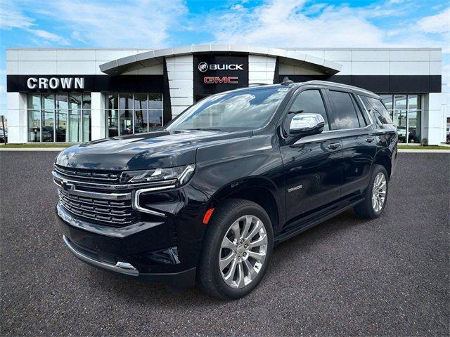 used 2023 Chevrolet Tahoe car, priced at $61,995
