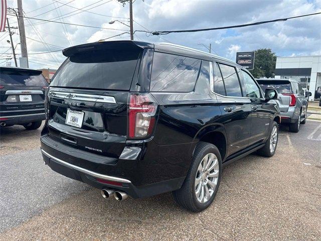 used 2023 Chevrolet Tahoe car, priced at $60,995