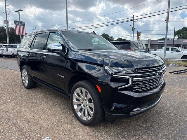 used 2023 Chevrolet Tahoe car, priced at $60,995