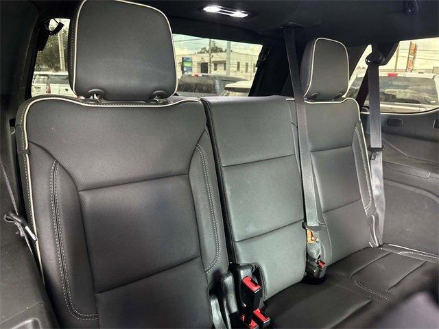 used 2023 Chevrolet Tahoe car, priced at $60,995