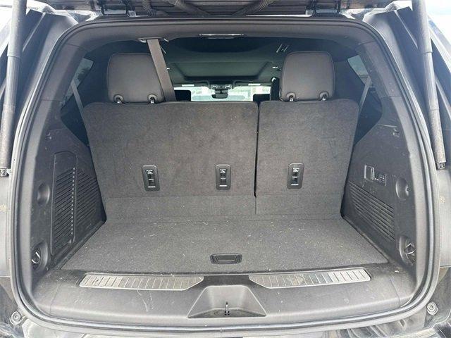 used 2023 Chevrolet Tahoe car, priced at $60,995