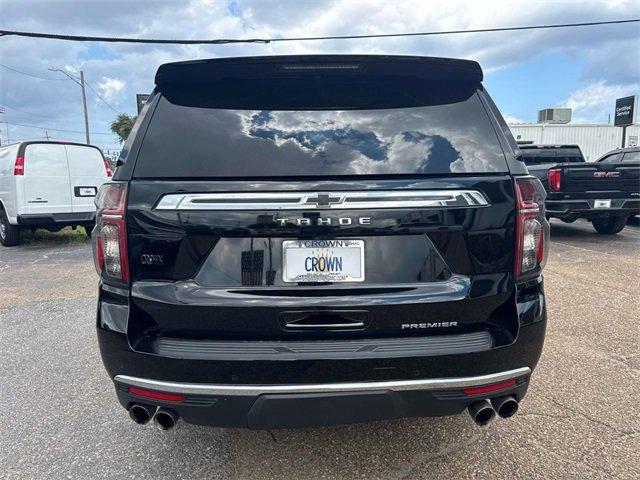 used 2023 Chevrolet Tahoe car, priced at $60,995