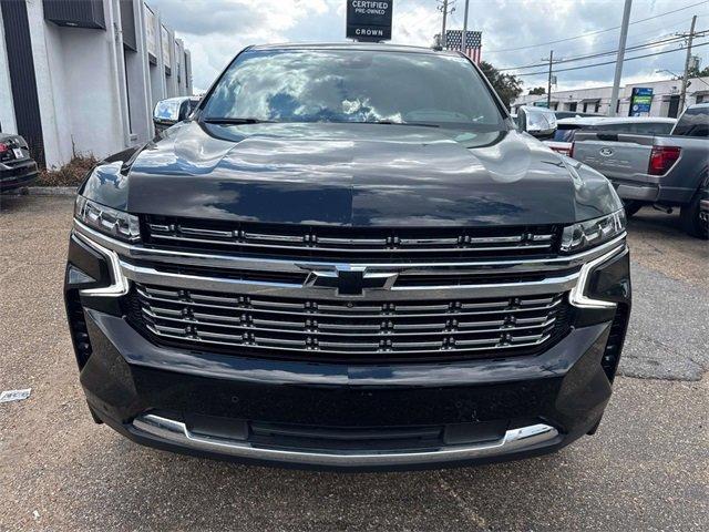 used 2023 Chevrolet Tahoe car, priced at $60,995