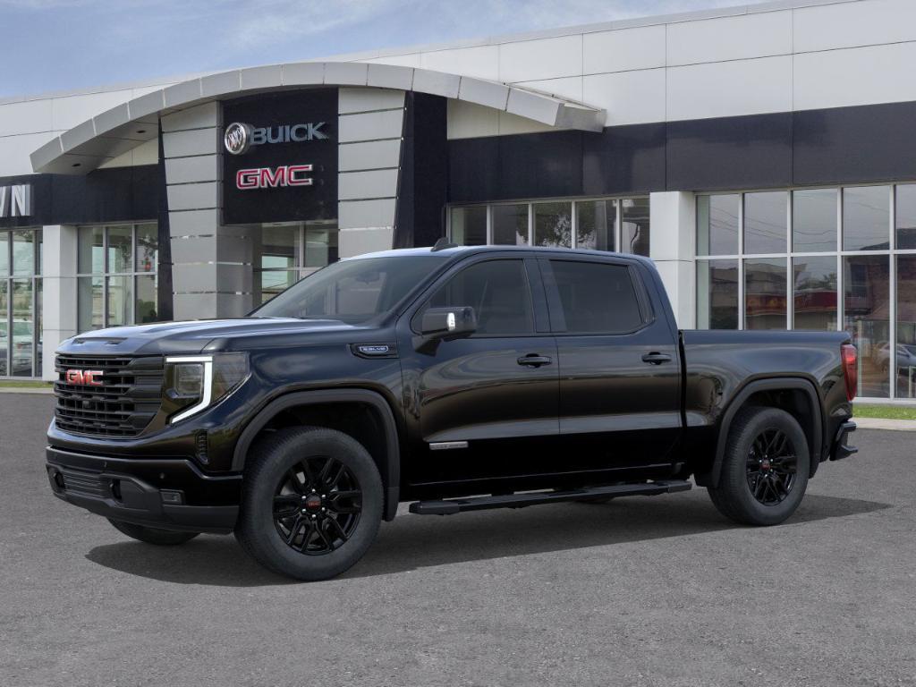 new 2025 GMC Sierra 1500 car, priced at $58,985