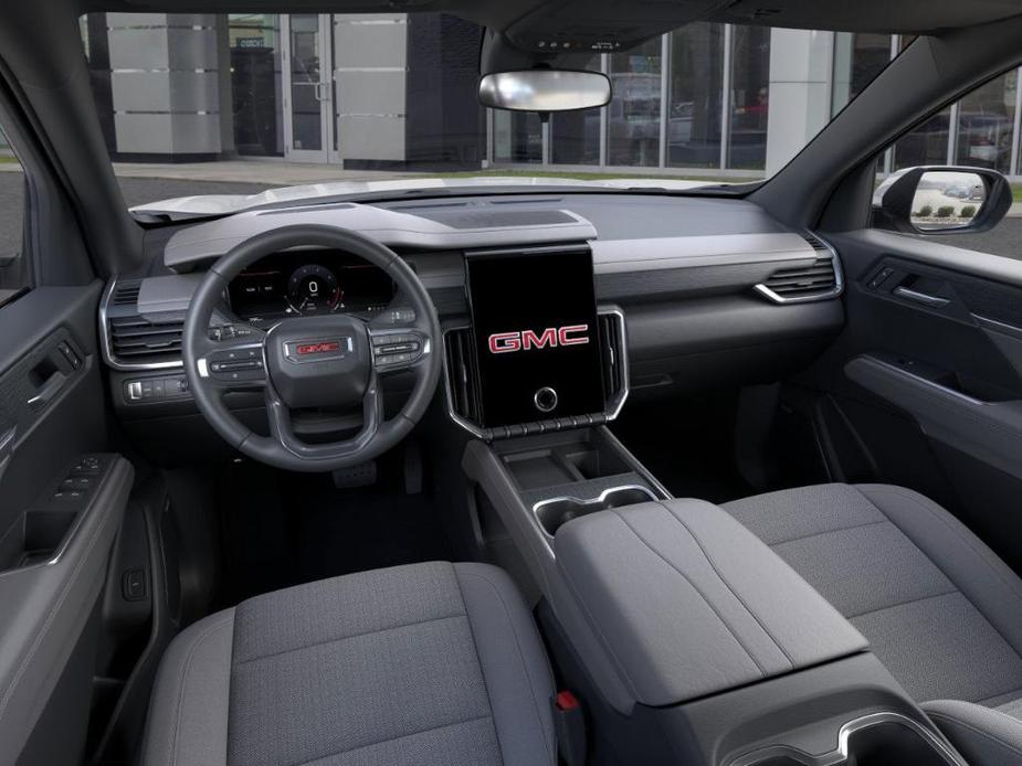 new 2025 GMC Acadia car, priced at $43,295