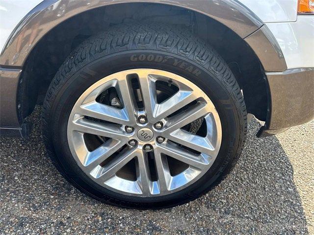 used 2015 Ford Expedition car, priced at $12,995