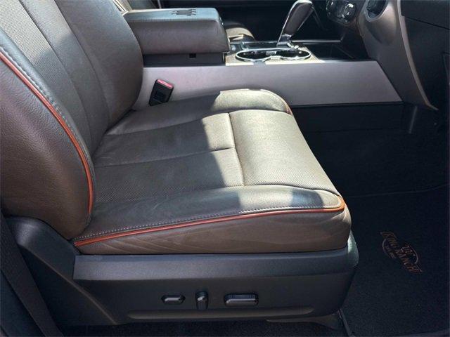 used 2015 Ford Expedition car, priced at $12,995