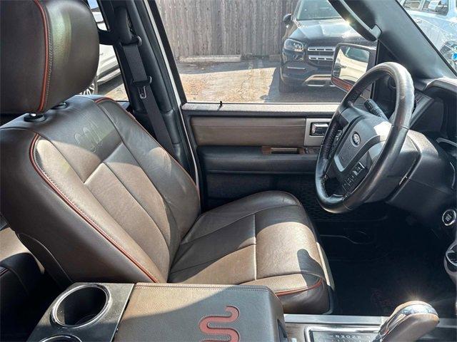 used 2015 Ford Expedition car, priced at $12,995
