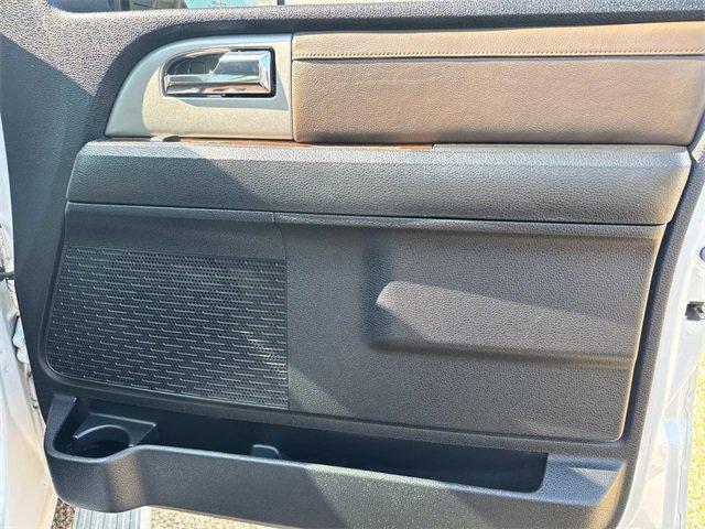 used 2015 Ford Expedition car, priced at $12,995