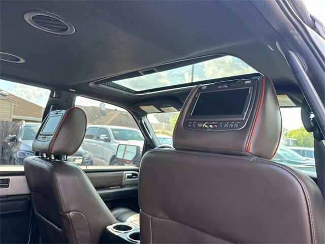 used 2015 Ford Expedition car, priced at $12,995
