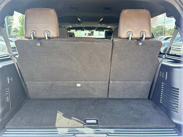 used 2015 Ford Expedition car, priced at $12,995