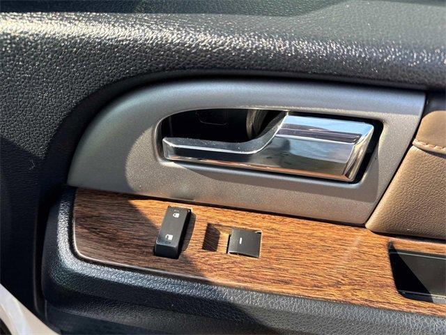 used 2015 Ford Expedition car, priced at $12,995