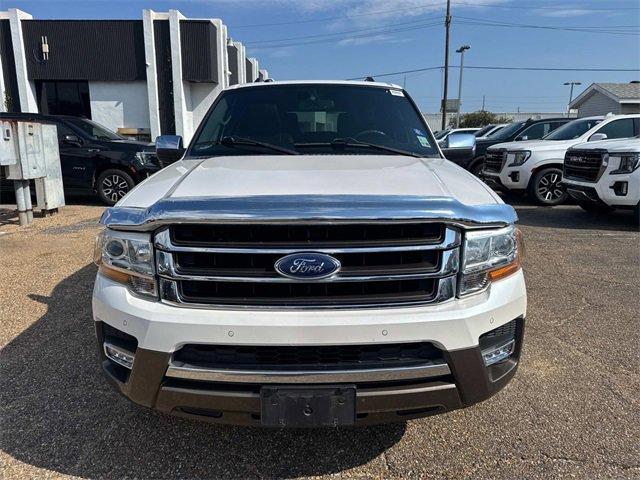 used 2015 Ford Expedition car, priced at $12,995