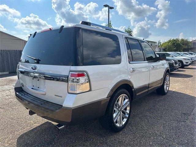 used 2015 Ford Expedition car, priced at $12,995