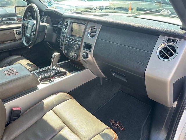 used 2015 Ford Expedition car, priced at $12,995