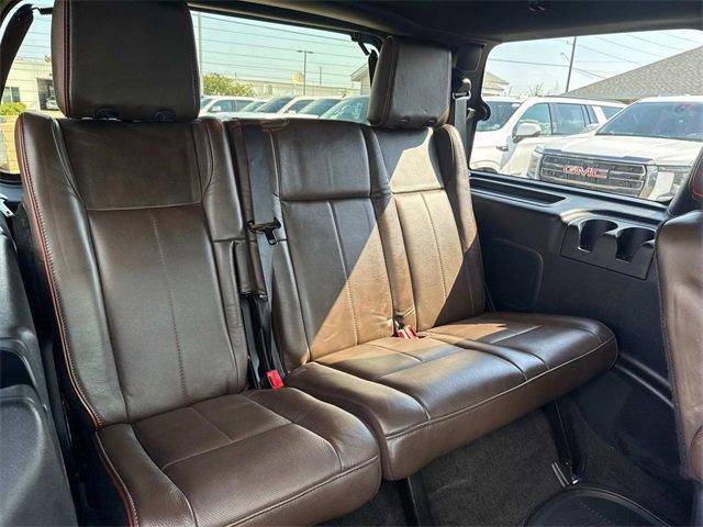 used 2015 Ford Expedition car, priced at $12,995