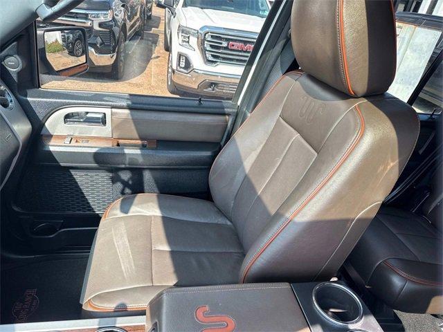 used 2015 Ford Expedition car, priced at $12,995