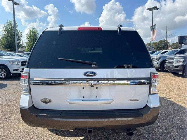 used 2015 Ford Expedition car, priced at $12,995