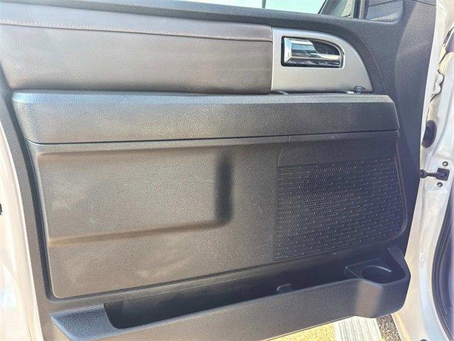 used 2015 Ford Expedition car, priced at $12,995