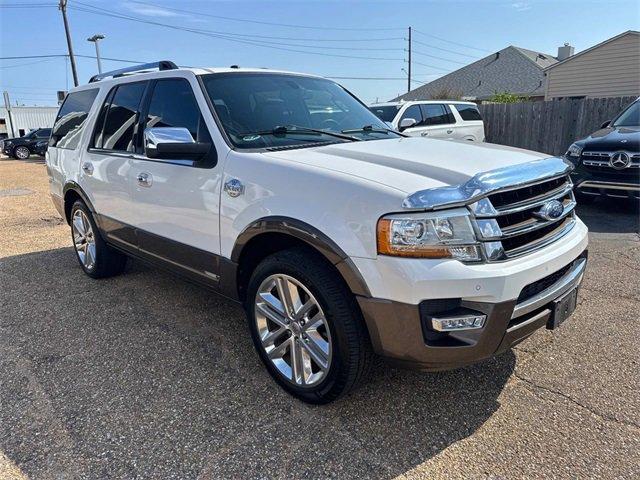 used 2015 Ford Expedition car, priced at $12,995