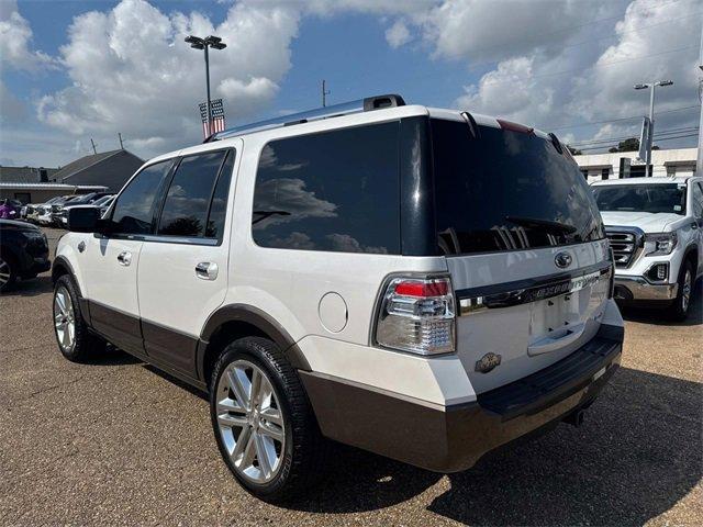 used 2015 Ford Expedition car, priced at $12,995