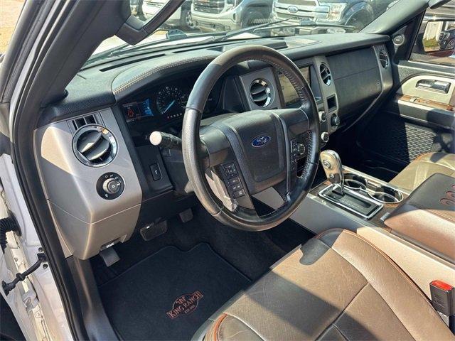 used 2015 Ford Expedition car, priced at $12,995