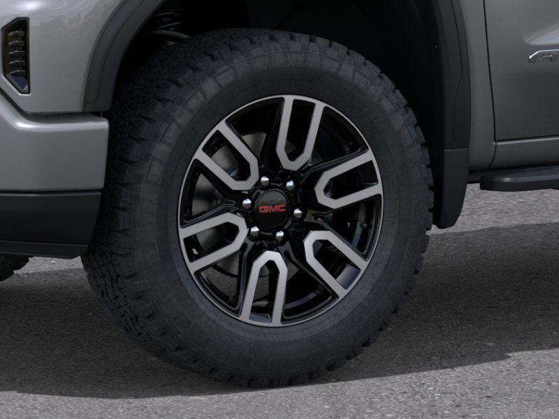 new 2026 GMC Sierra 1500 car, priced at $73,895