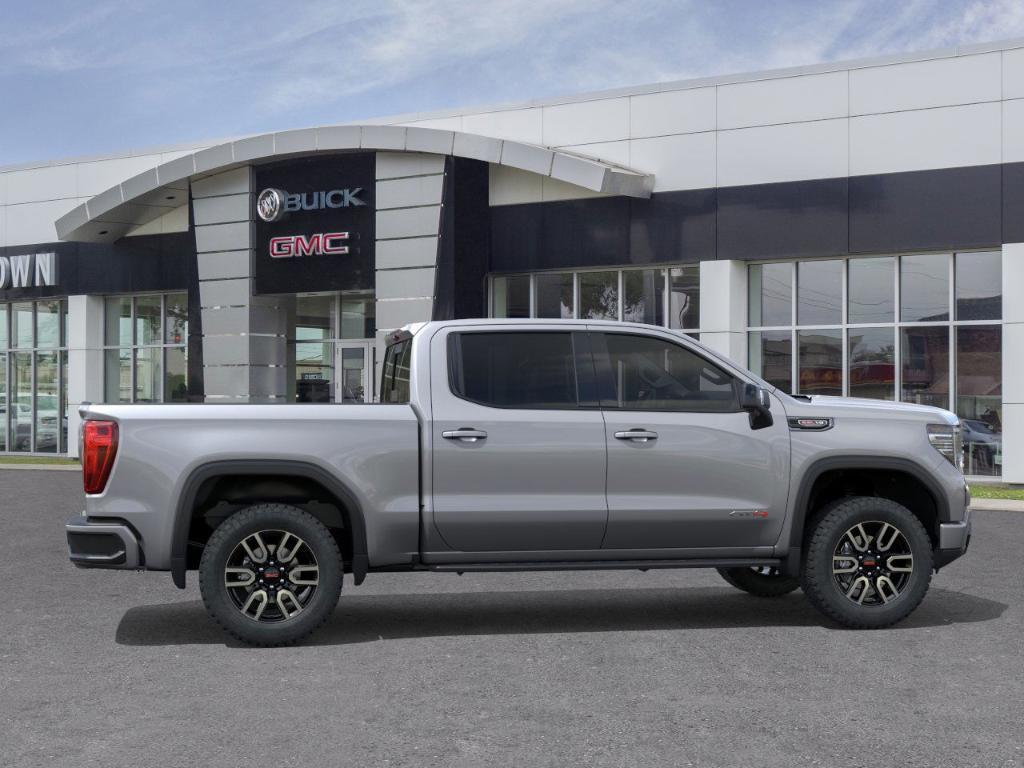 new 2026 GMC Sierra 1500 car, priced at $73,895