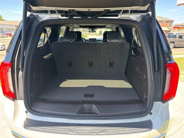 used 2021 GMC Yukon XL car, priced at $45,000
