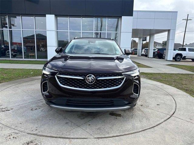 used 2023 Buick Envision car, priced at $30,910