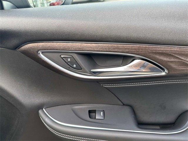 used 2023 Buick Envision car, priced at $30,910