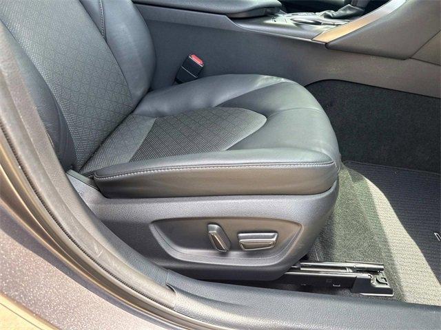 used 2021 Toyota Camry car, priced at $29,500