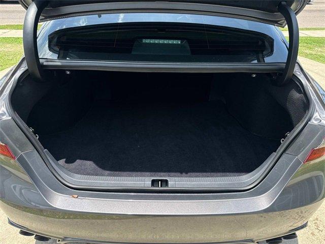 used 2021 Toyota Camry car, priced at $29,500