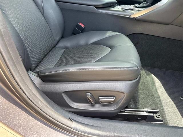 used 2021 Toyota Camry car, priced at $28,500