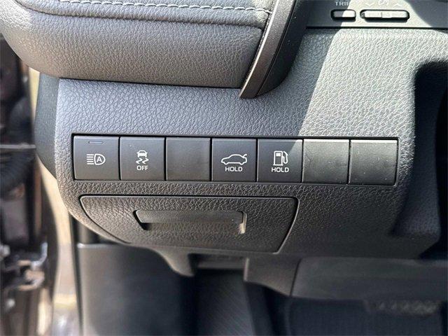 used 2021 Toyota Camry car, priced at $29,500