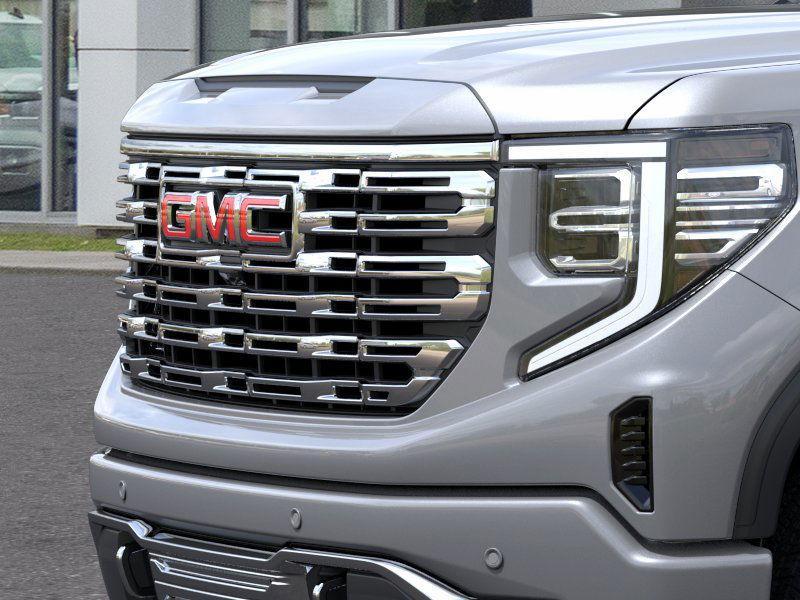 new 2024 GMC Sierra 1500 car, priced at $66,330